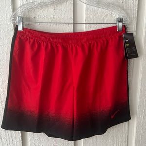 Nike NWT Women’s Soccer Shorts